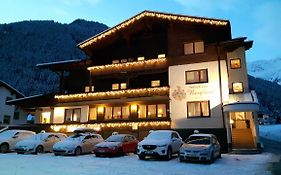 Hotel Garni Bergland